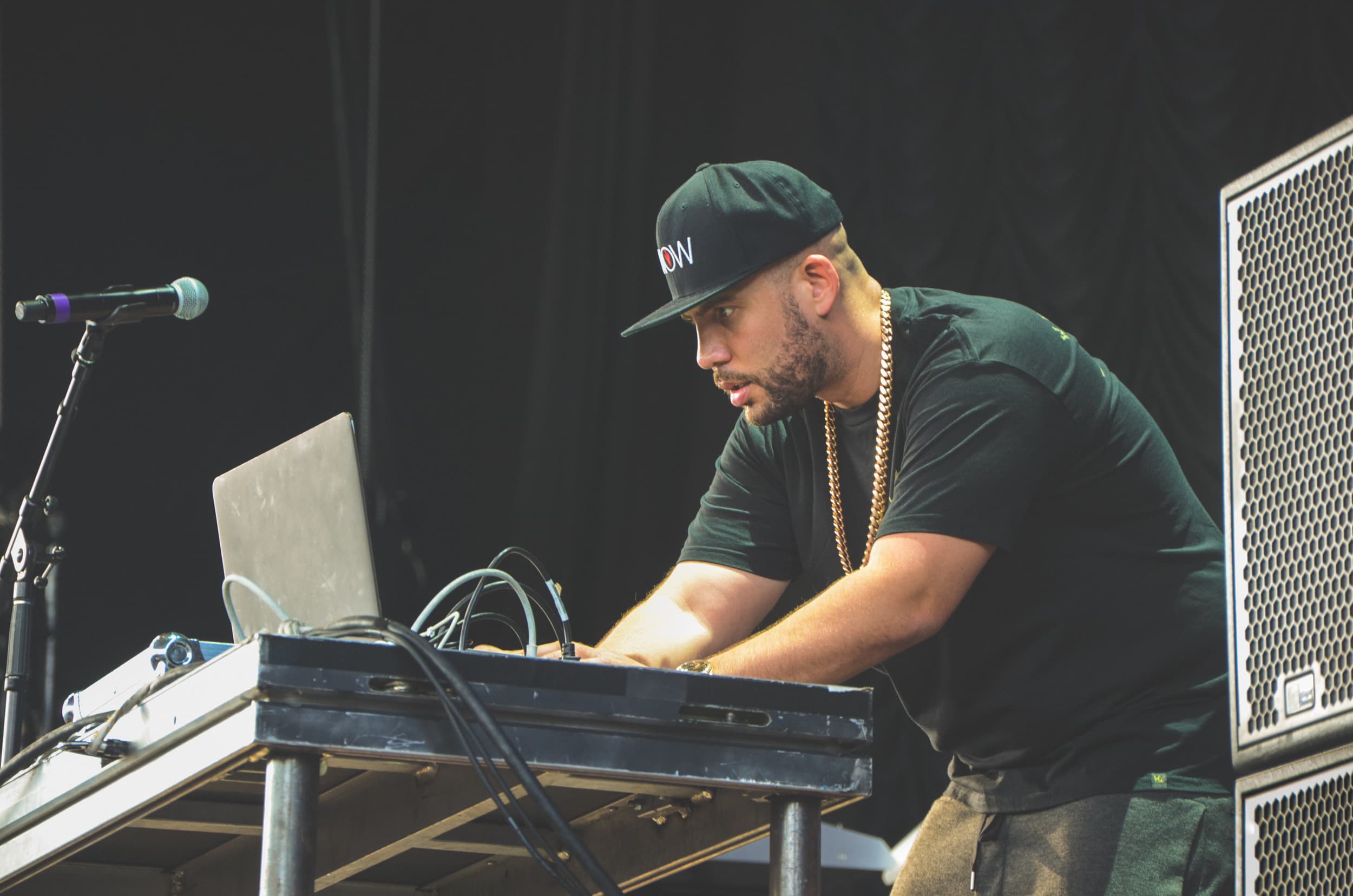 6lack Explains Why His New Album Ditched DJ Drama Collab for Personal Journey