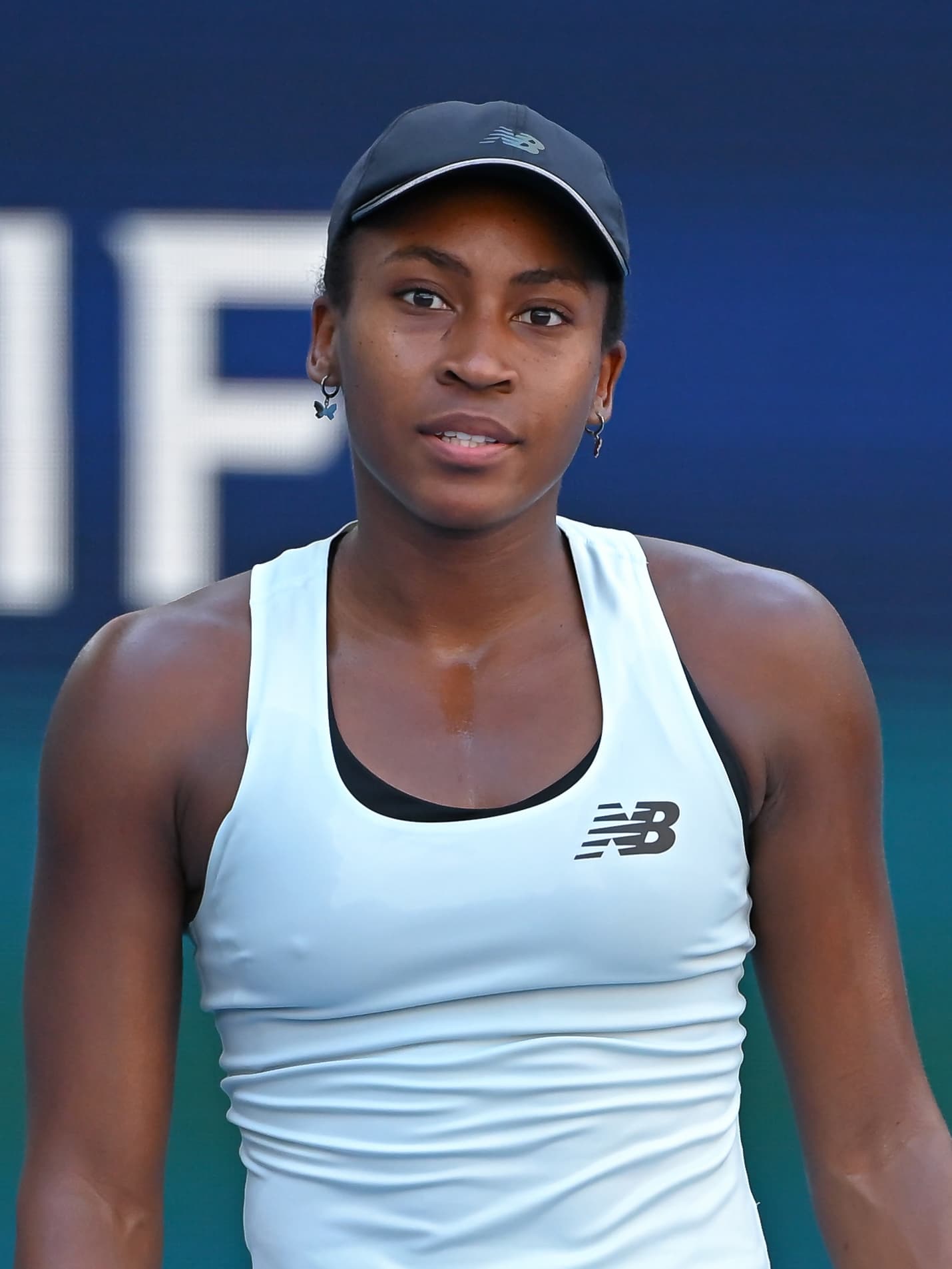 Coco Gauff's French Open Title Defense Ends in Early Upset