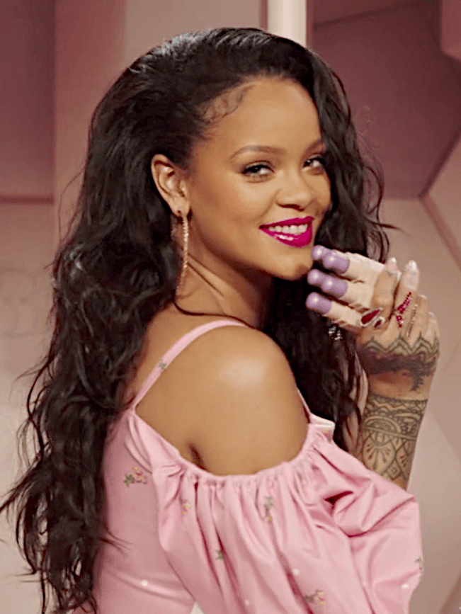 Rihanna's United Center Appearance Reignites Drake, A$AP Rocky Debate