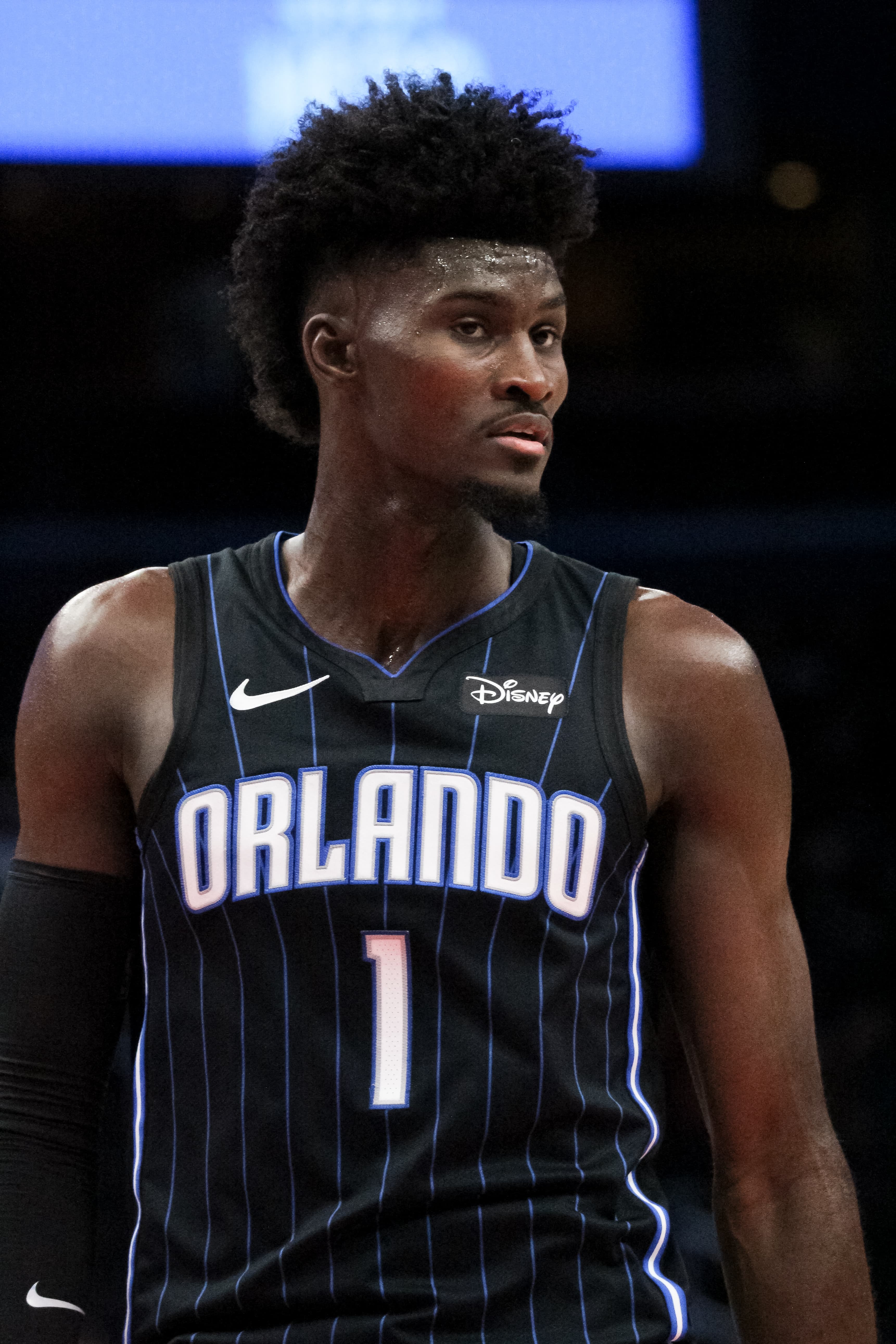 Magic Cut Jonathan Isaac, Free Up Cap Space
