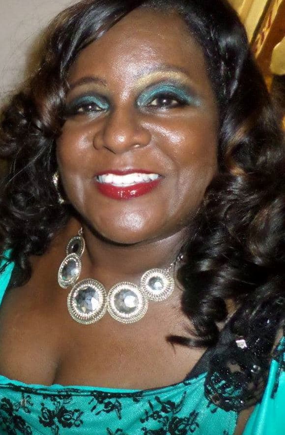 Shirley Jones (R&B singer)