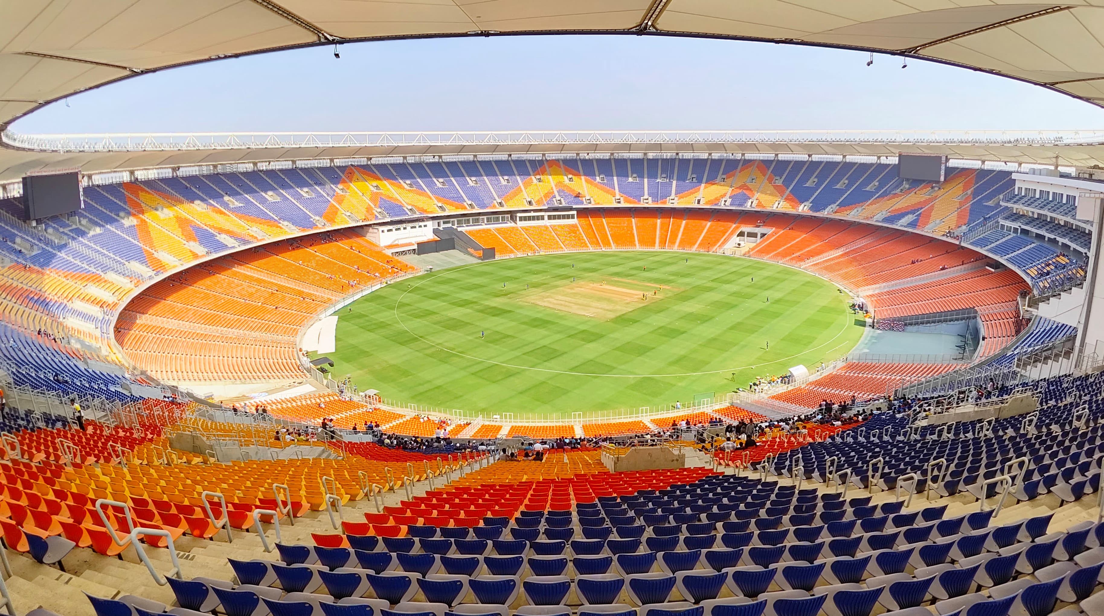 Stadium