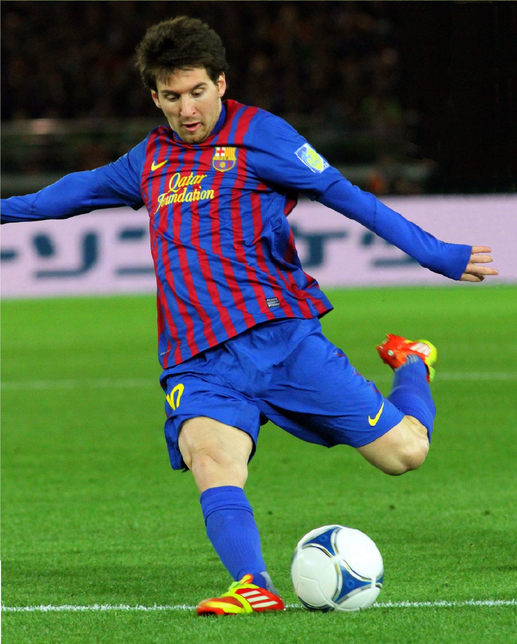 Football player