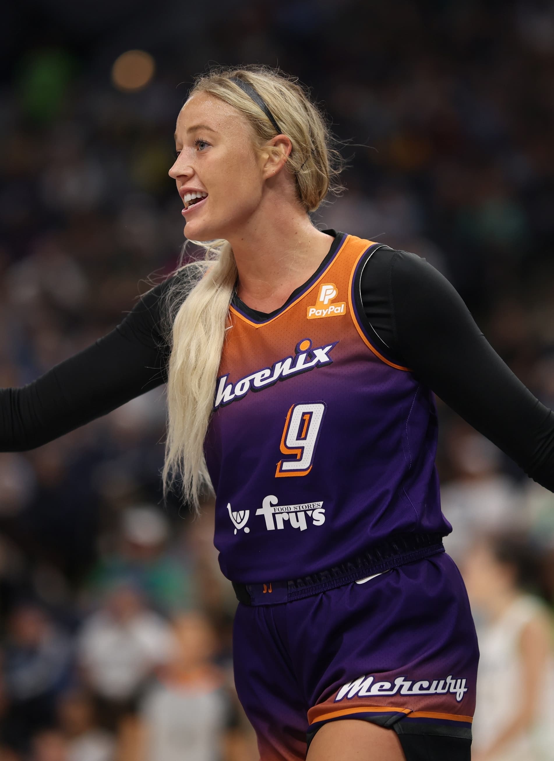 WNBA Commissioner Addresses Transgender Athlete Debate Amid Player Protests