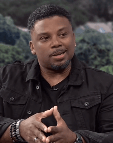 Carl Payne's 'Lot Patrol' Aims to Revive Black Sitcoms on BET