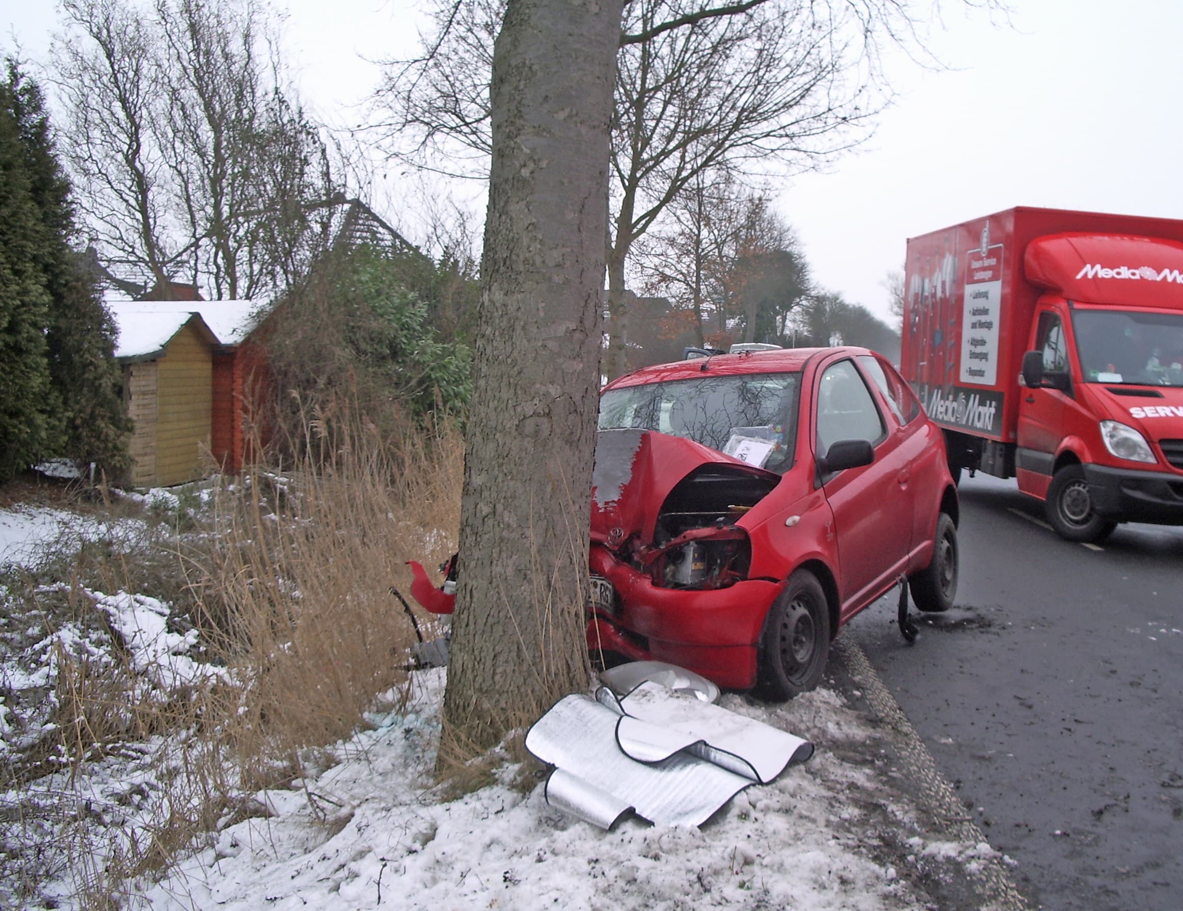 Personal injury