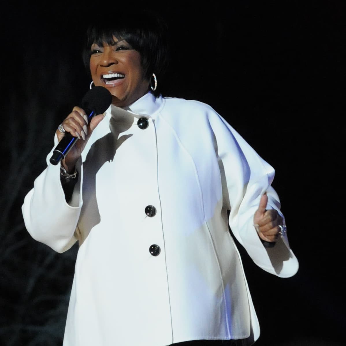 Patti LaBelle's Style Evolution Takes Center Stage at ESSENCE Fest 2026