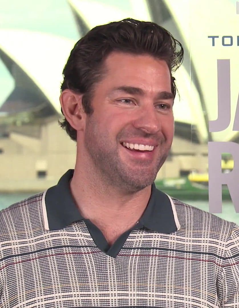 New 'Jack Ryan' Film Delivers Final Chapter After Series End