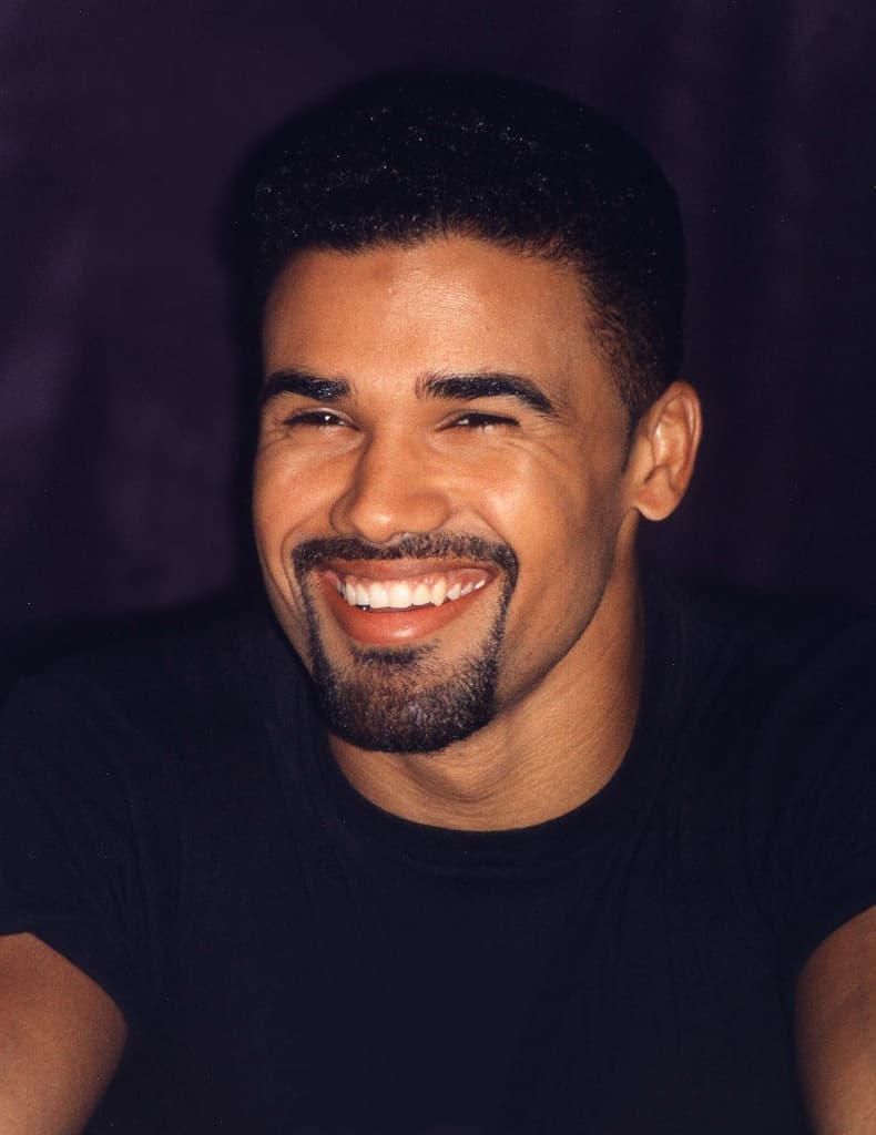 Shemar Moore, Vivica A. Fox Ignite Drama with Y&R Return