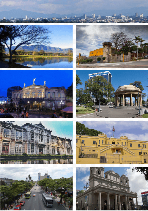 San José, Costa Rica