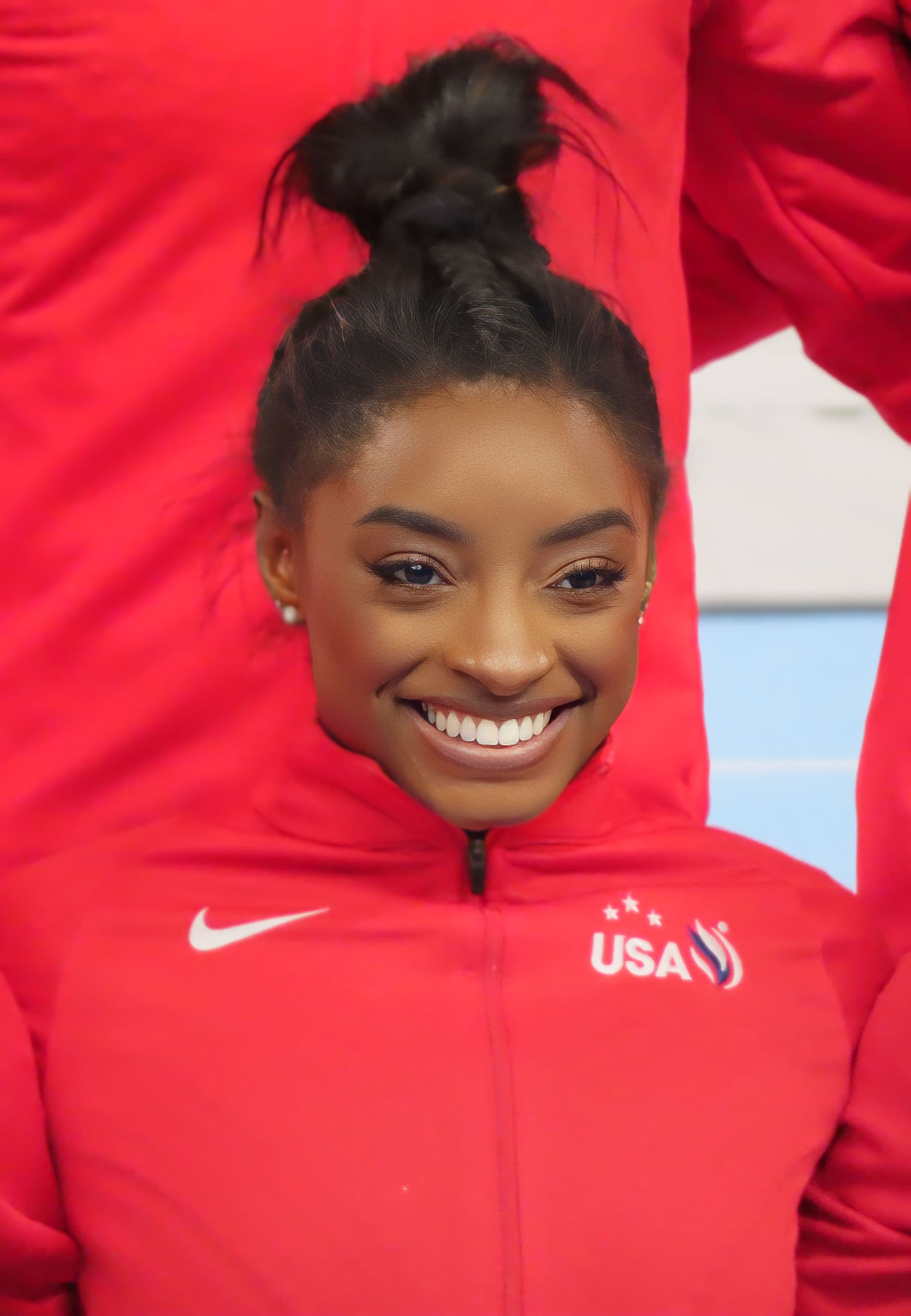 Simone Biles Dazzles at Jaylon Jones' Luxury 'Fairy Tale' Wedding