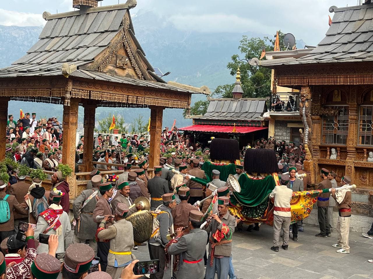 Culture of Himachal Pradesh