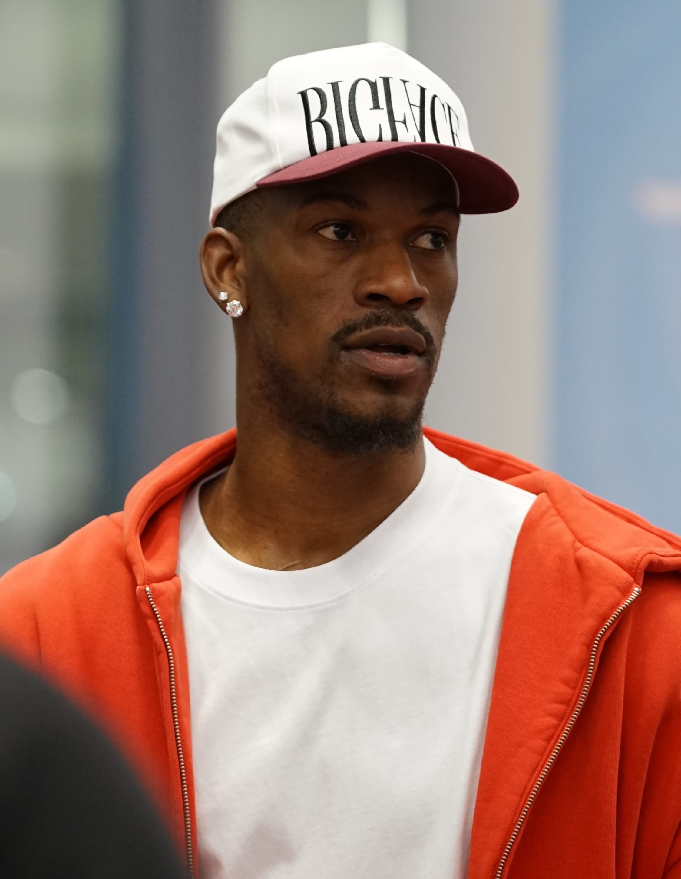Jimmy Butler Vows to Retire a Warrior Amidst ACL Recovery