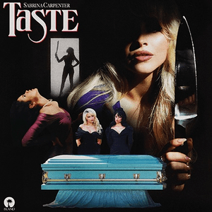 Taste (Sabrina Carpenter song)