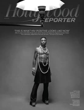 The Hollywood Reporter