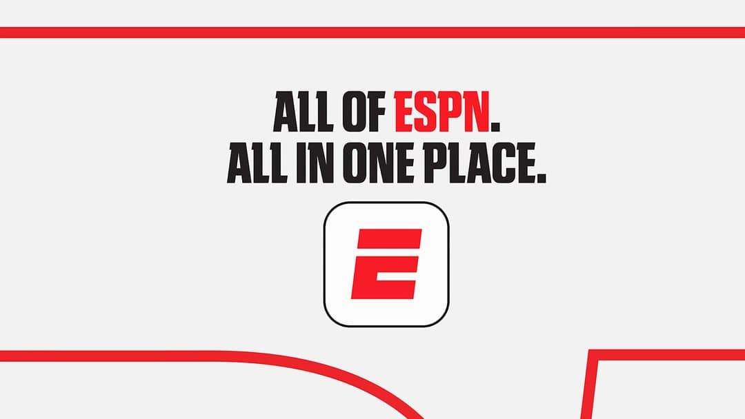 ESPN (streaming service)