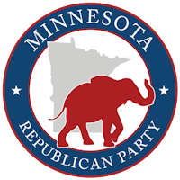 Qualls Shocks Minnesota GOP, Snags Governor Endorsement