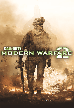Call of Duty Faces Critical Test