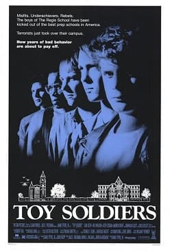 Toy Soldiers (1991 film)