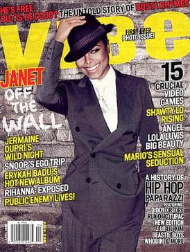 Vibe (magazine)
