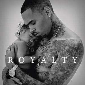Royalty (Chris Brown album)