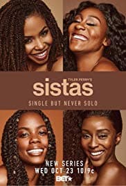 Sistas (TV series)