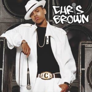Chris Brown (album)