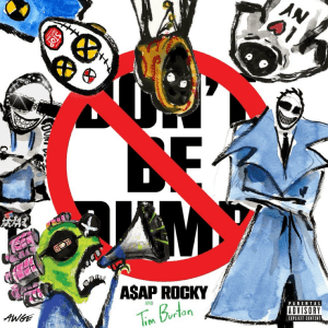 A$AP Rocky Ignites 'DON'T BE DUMB' World Tour in Chicago