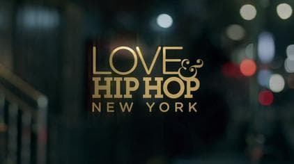 Love & Hip Hop: New York