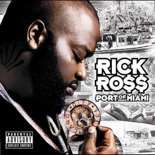 Port of Miami (album)