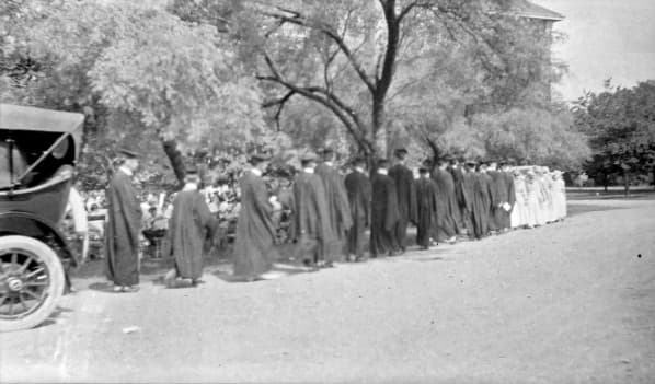 Graduation