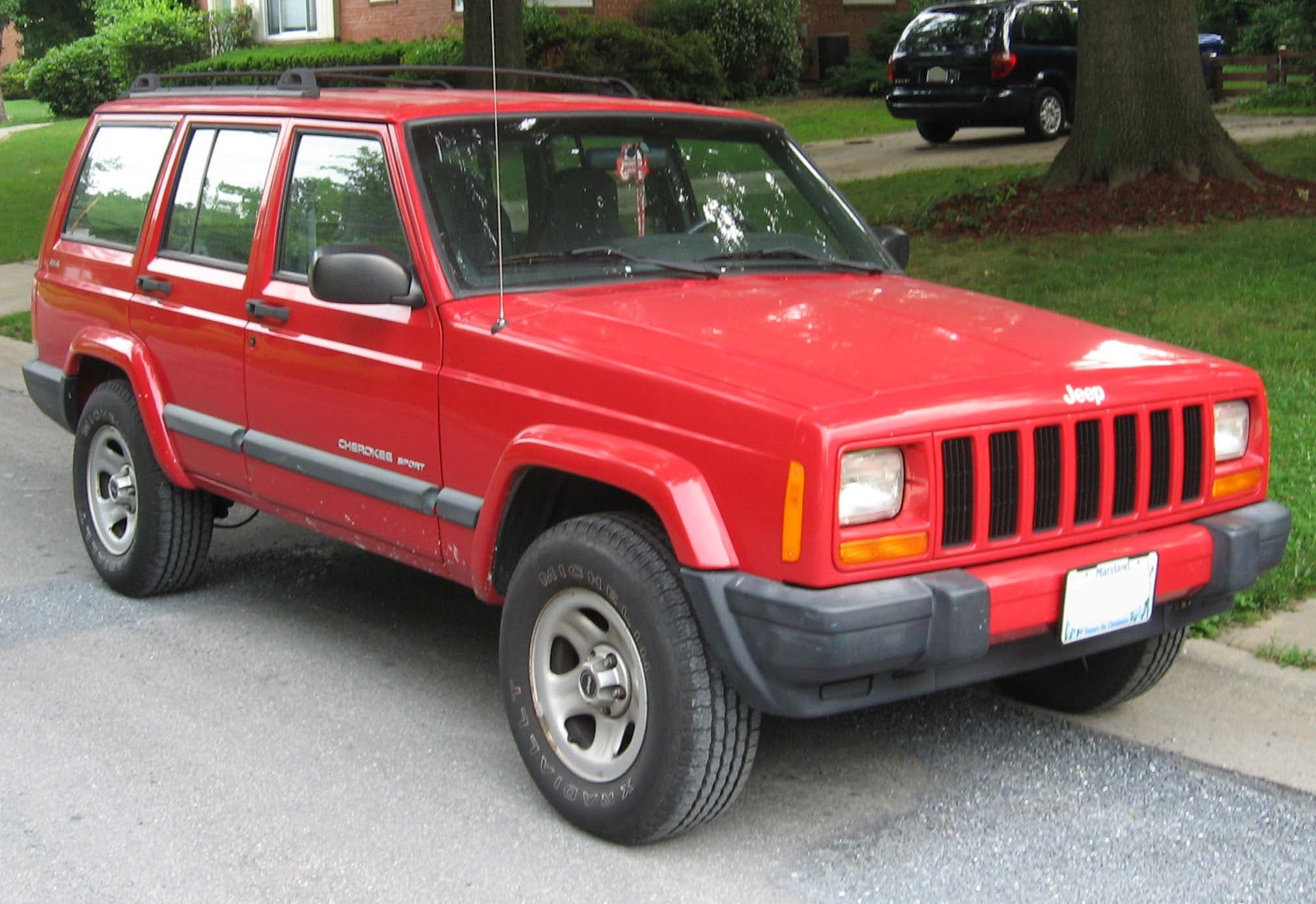 SUV