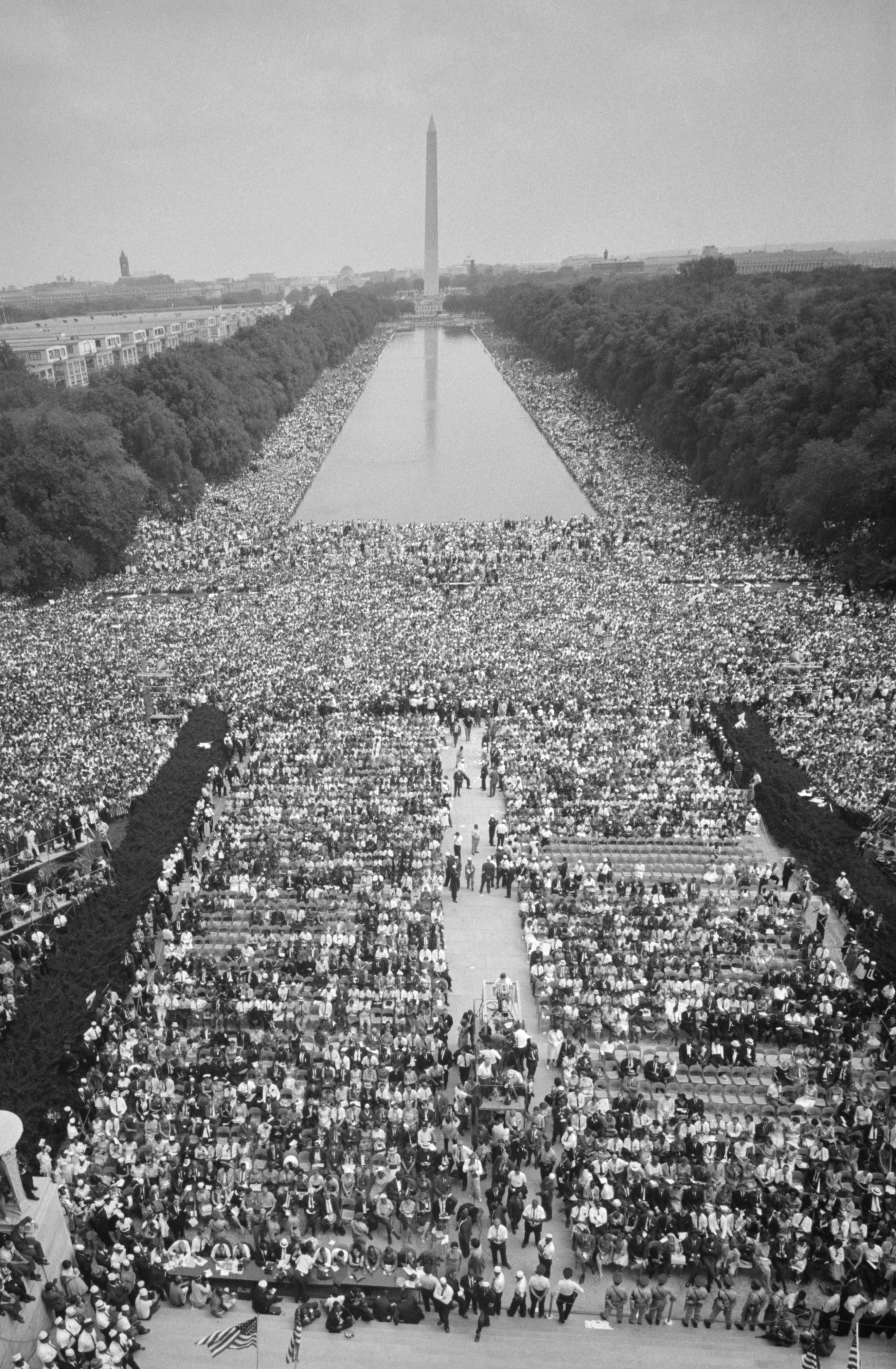 March on Washington