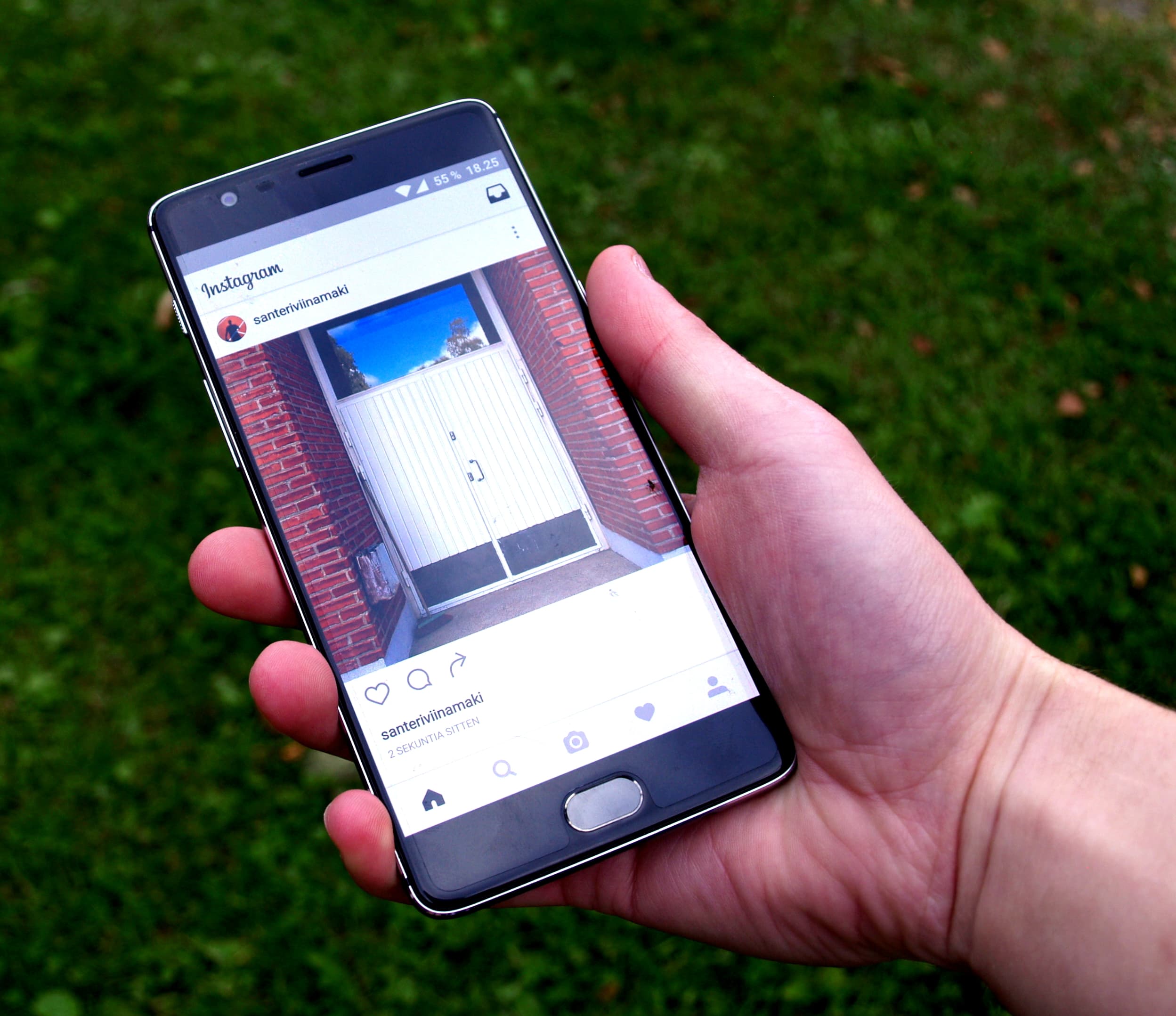 Mobile app