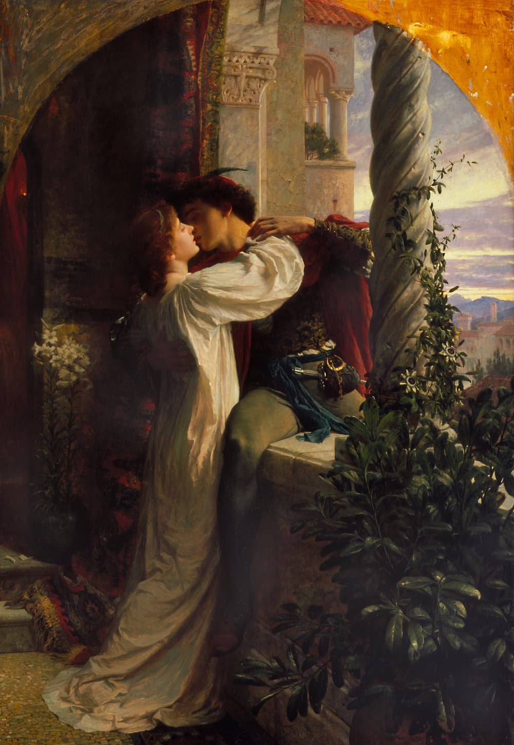 Romance