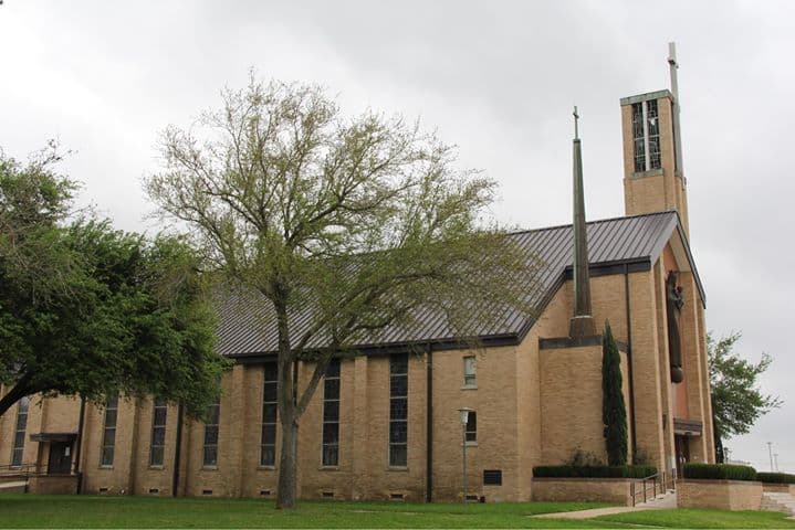 Diocese of Victoria in Texas