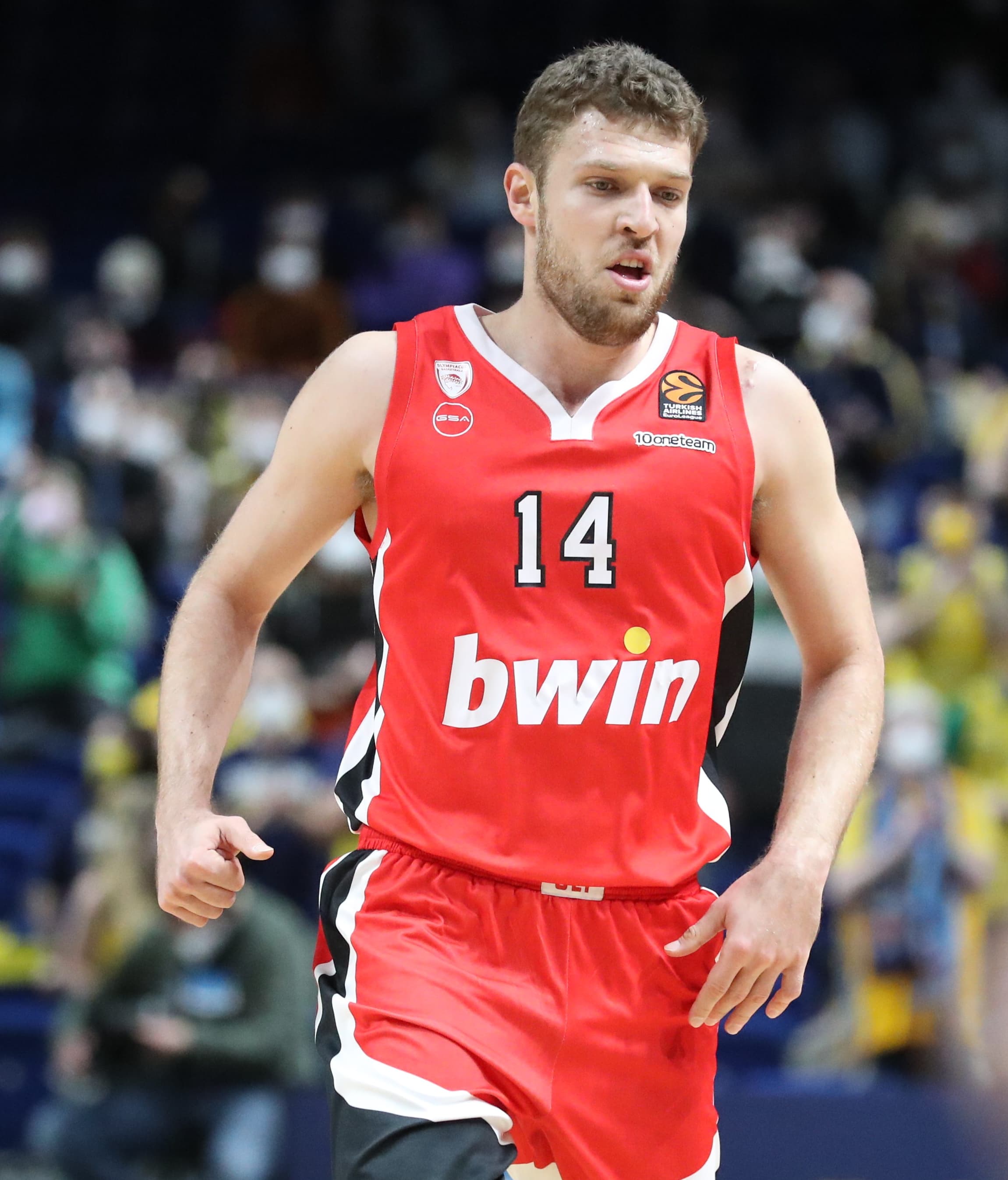 EuroLeague MVP