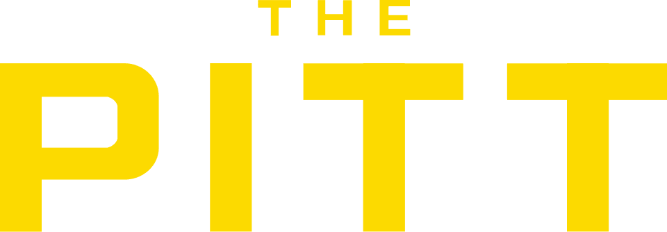The Pitt