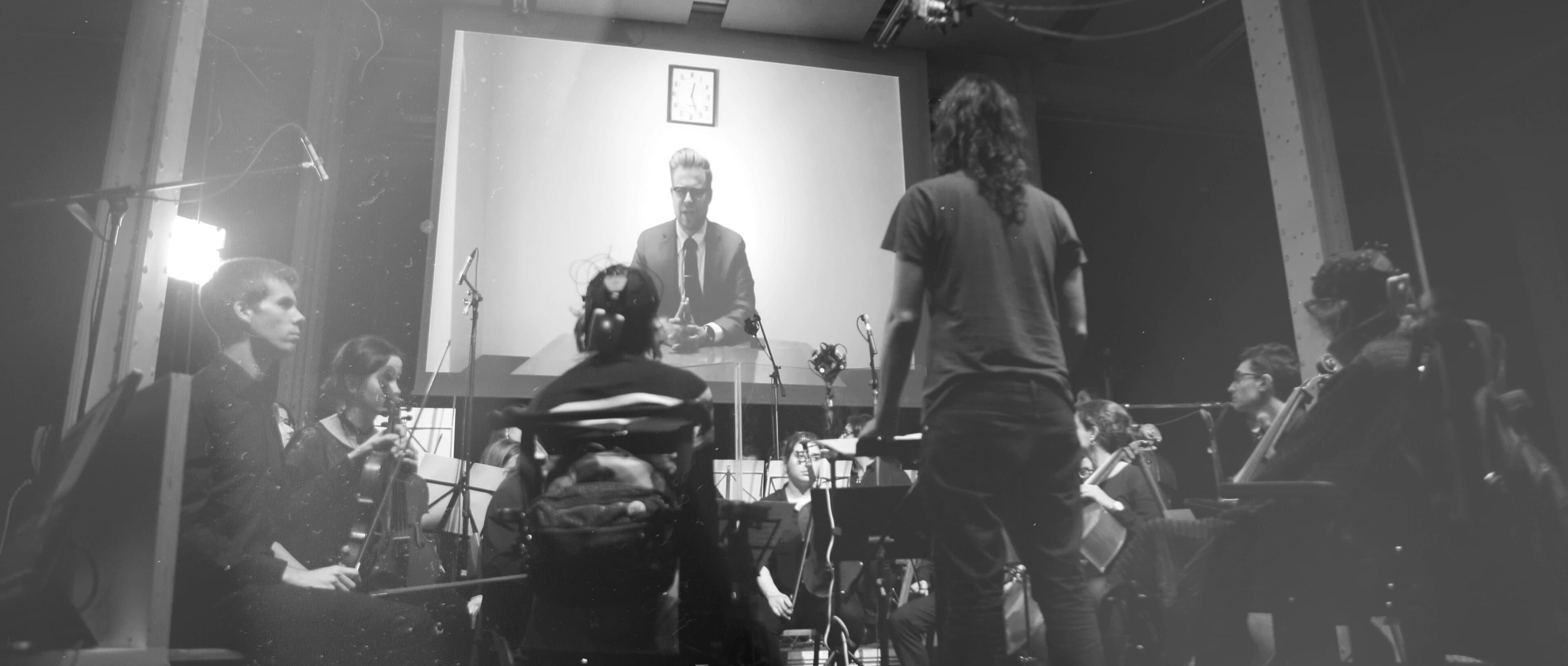 Film score