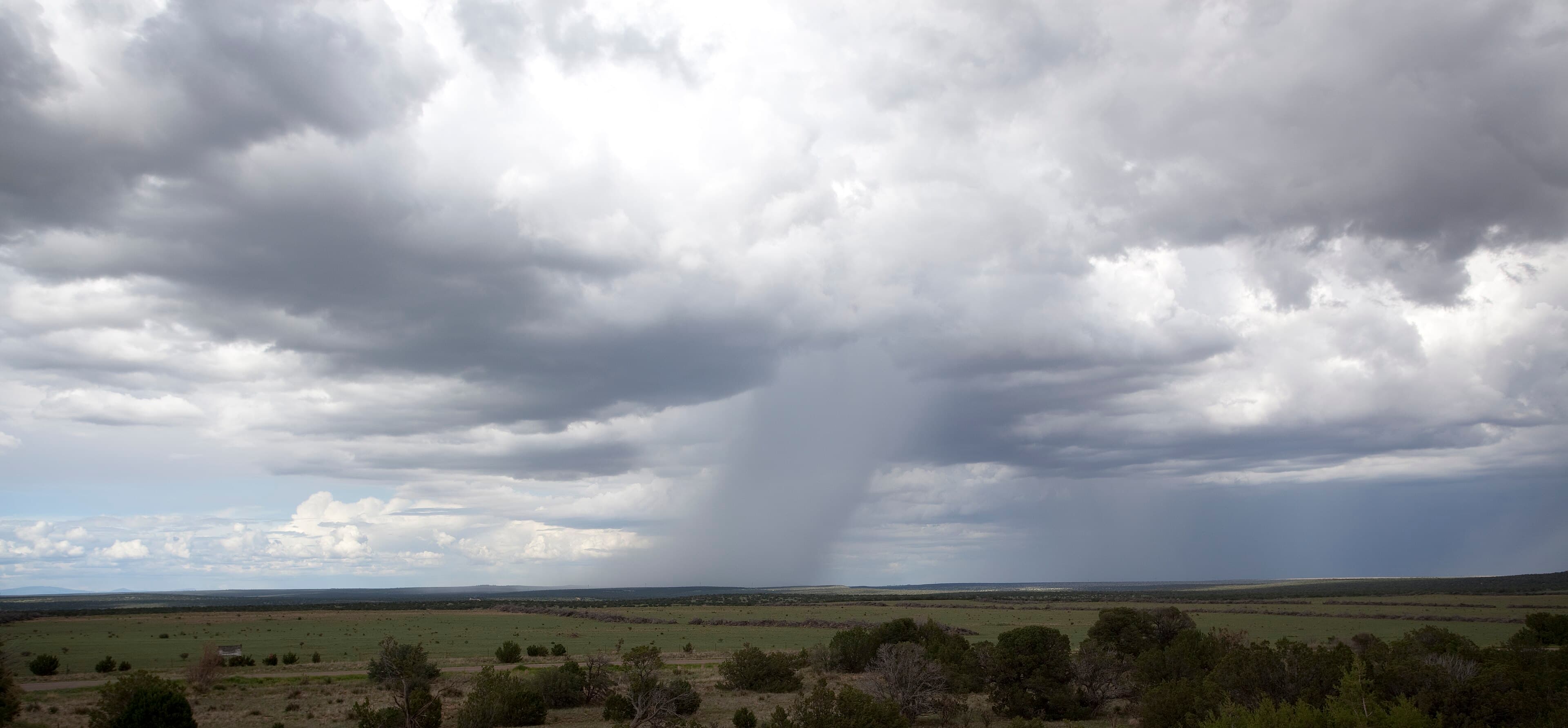 North American monsoon