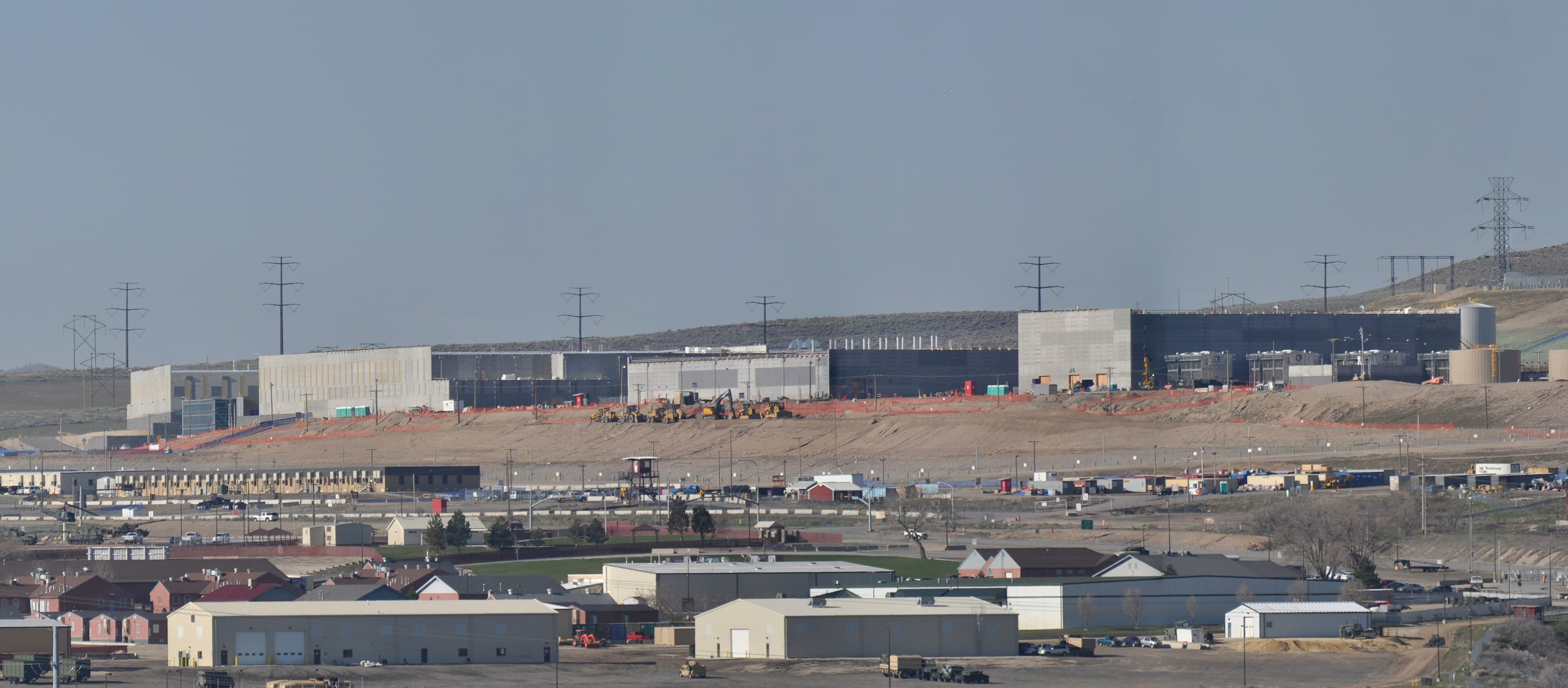 Data center