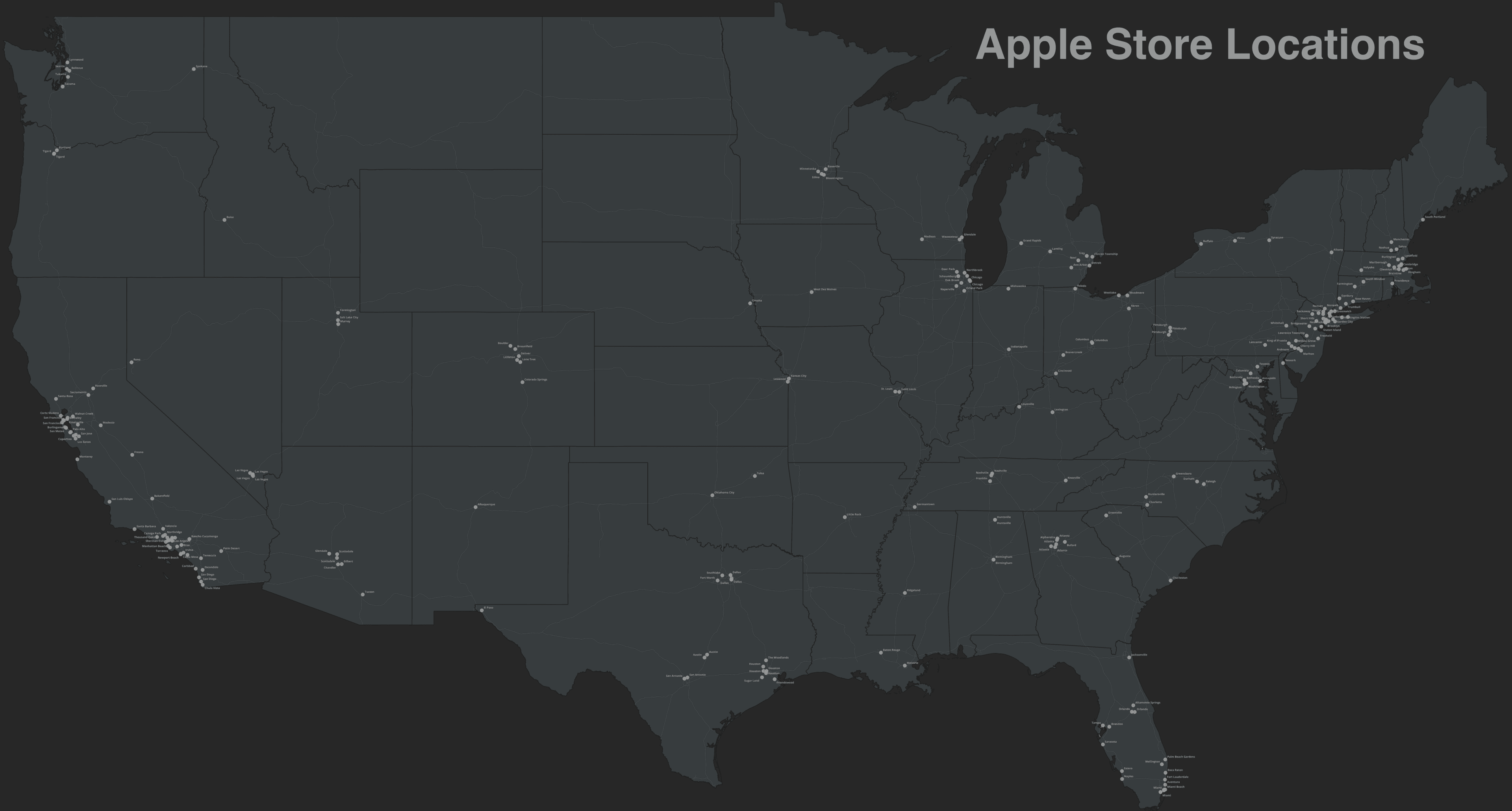 Apple Store