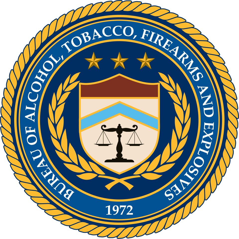 Bureau of Alcohol, Tobacco, Firearms and Explosives