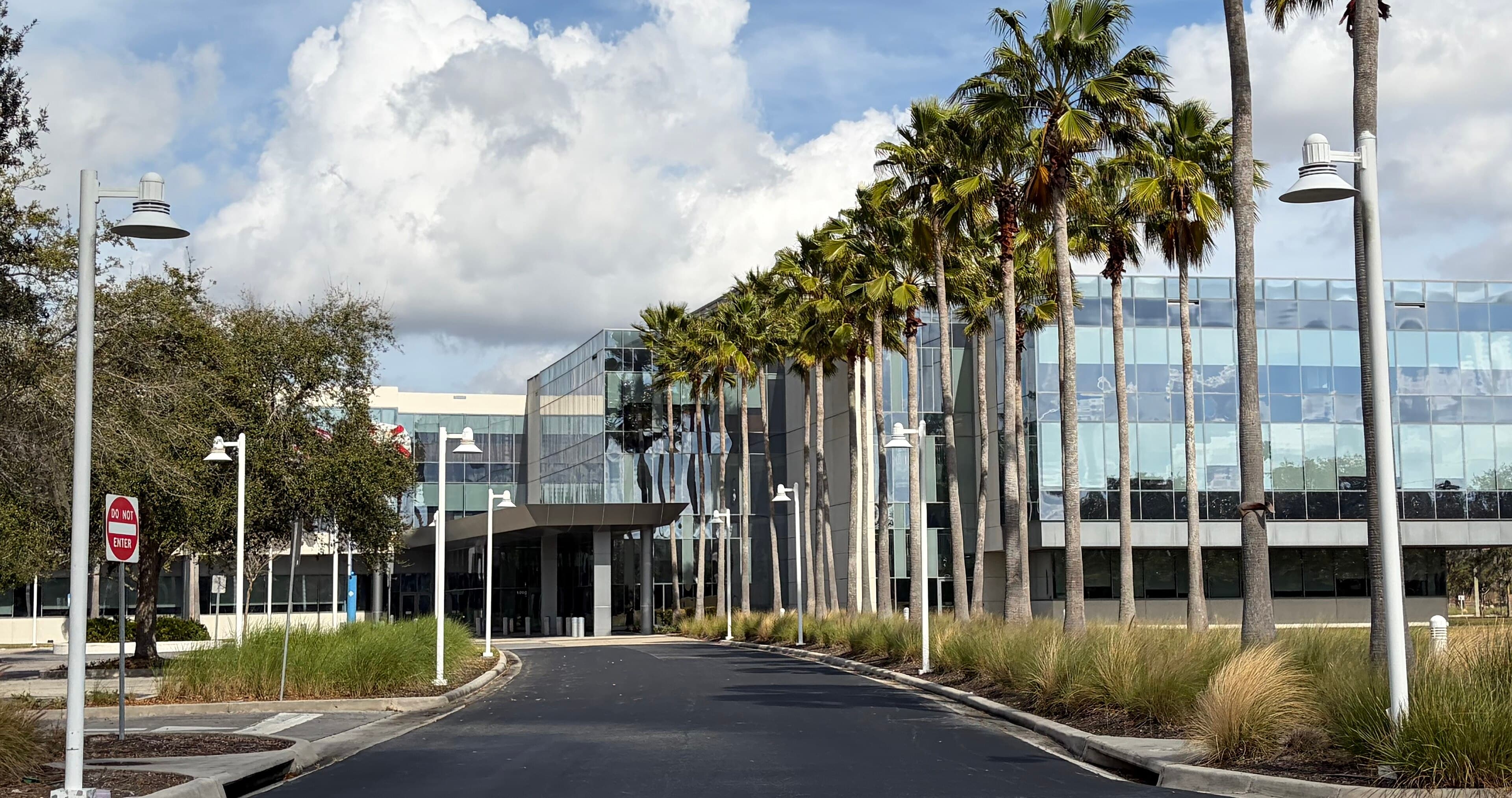 Darden Restaurants