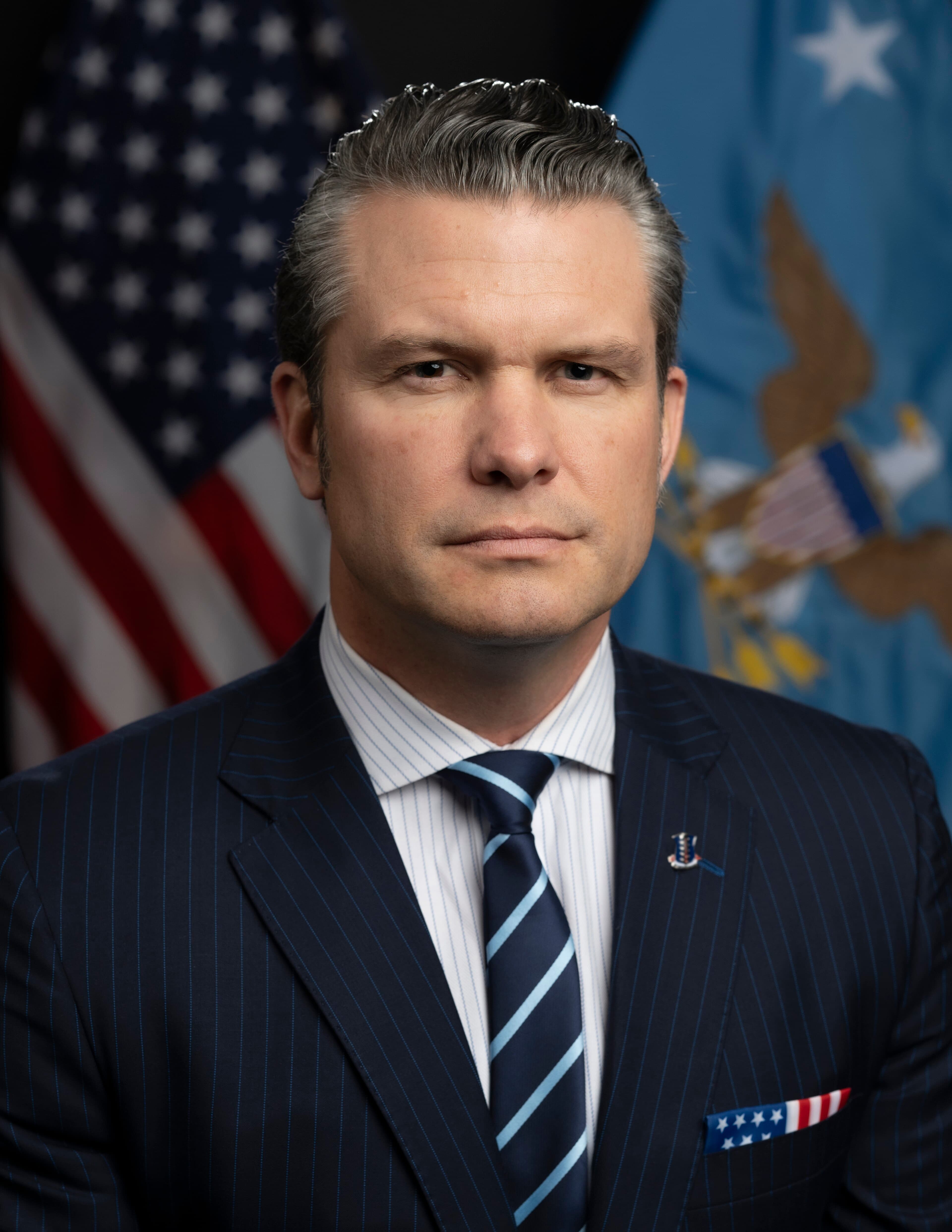 Anthropic–United States Department of Defense dispute