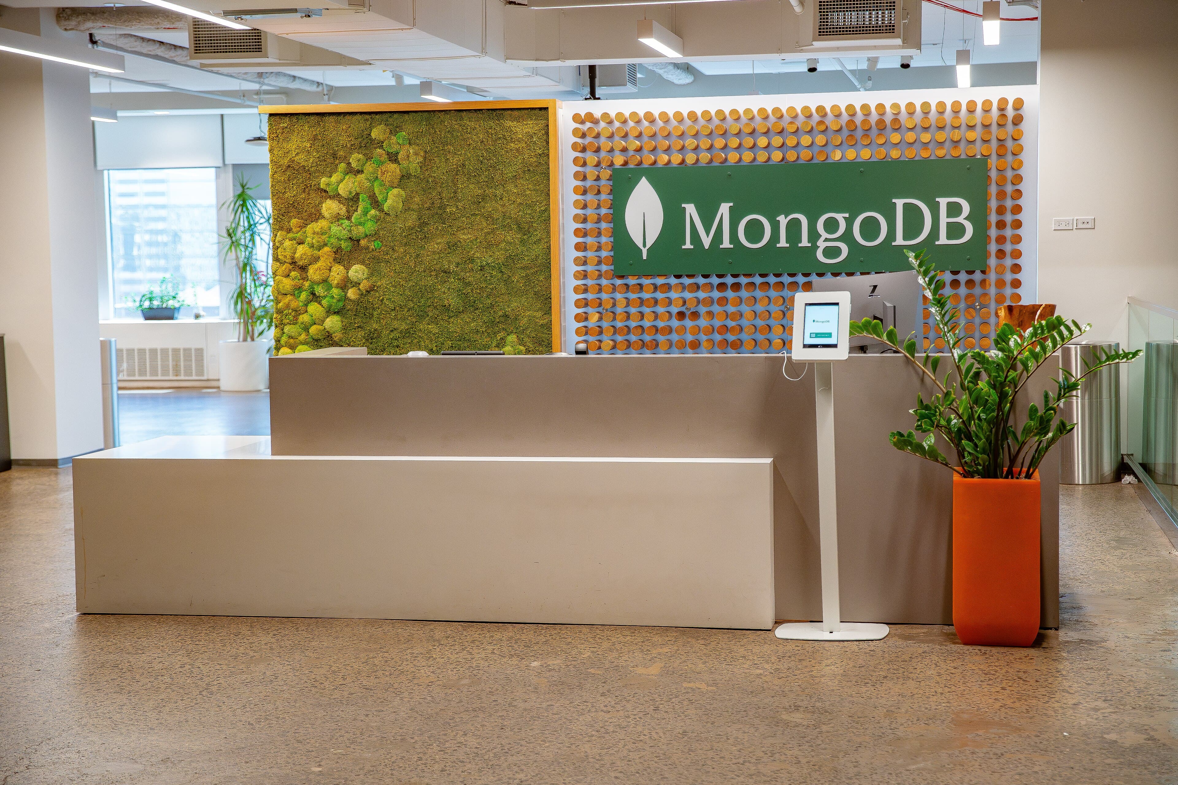 MongoDB Inc.