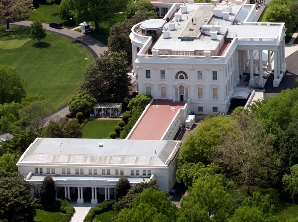 East Wing