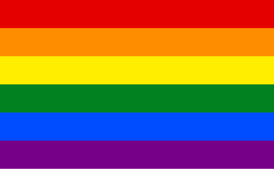 LGBTQ people