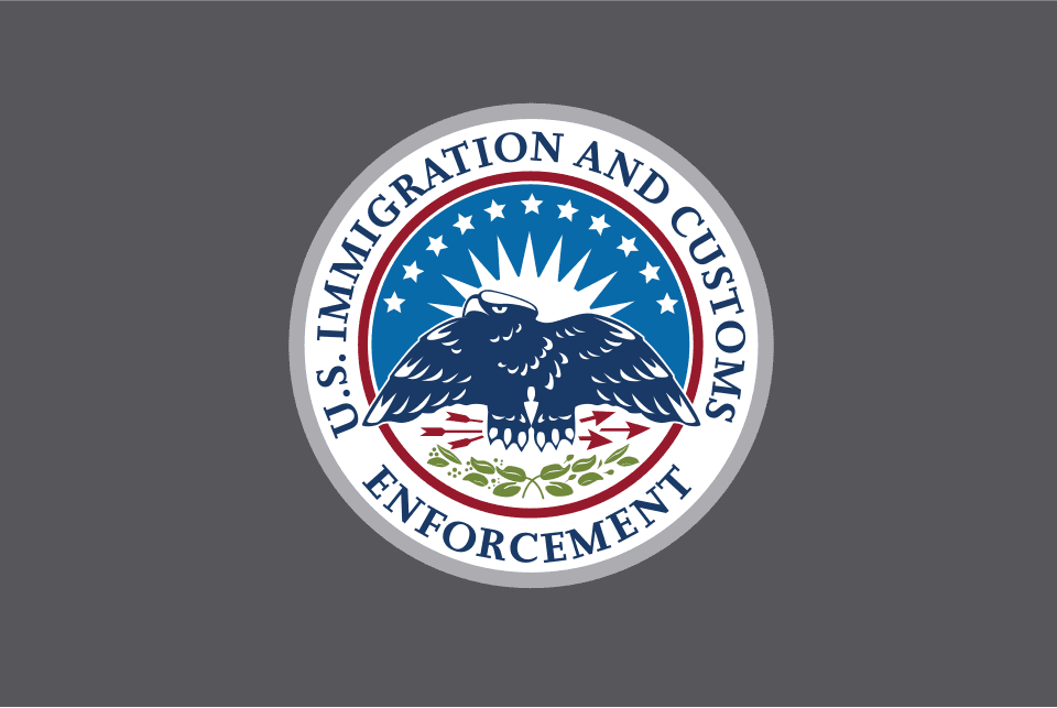United States Immigration and Customs Enforcement