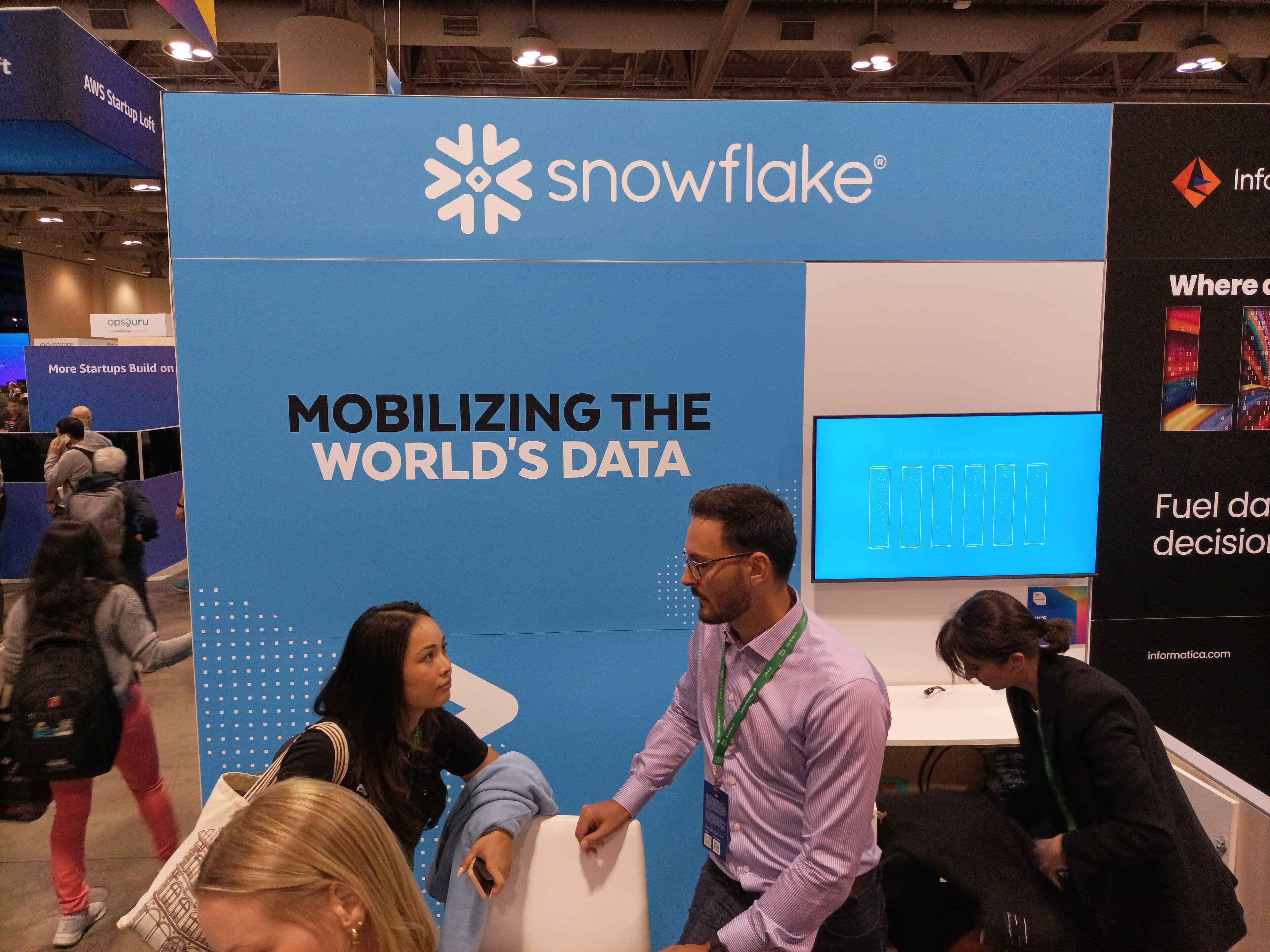 Snowflake Inc.
